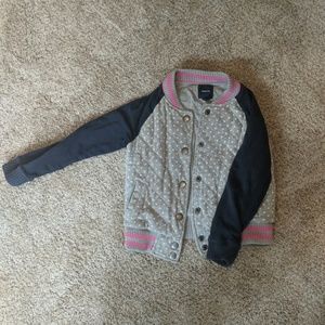 Gap Kids Girls Jacket